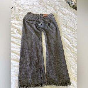 Levi’s jeans vintage
